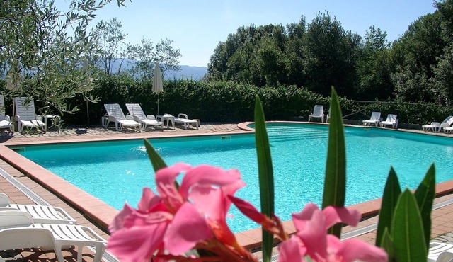 Agriturismo Antico Borgo Poggitazzi