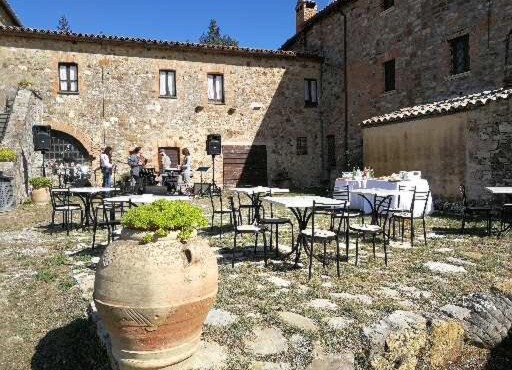 Agriturismo L'Elmo