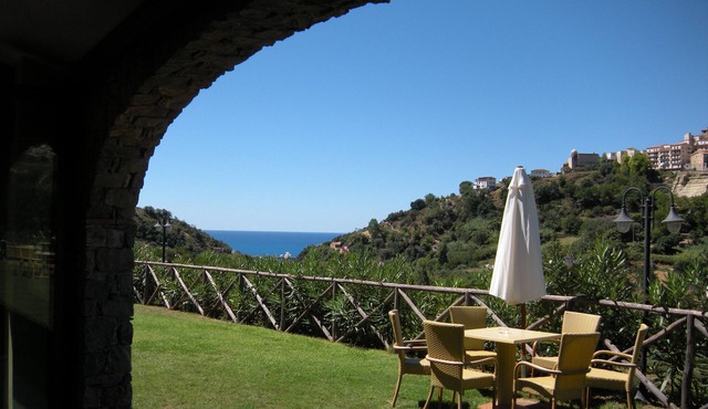Agriturismo L'Arca