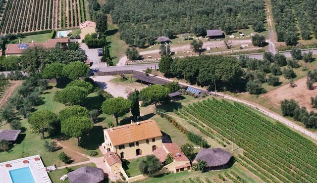 Agriturismo La Valle