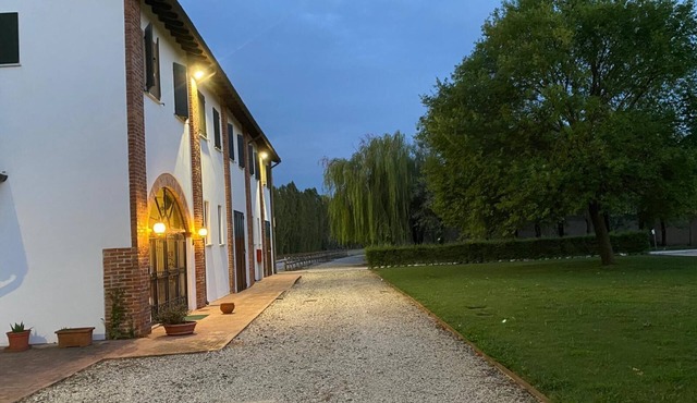 Agriturismo La Bisa