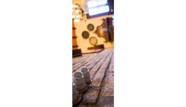 Agriturismo la Brezza the scent of relaxation DOUBLE 6