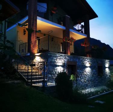 Agriturismo La Ca' d'Amelio