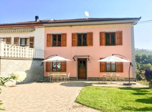 Agriturismo La Ferriera