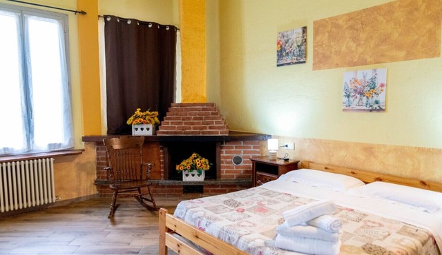 Agriturismo La Fornace