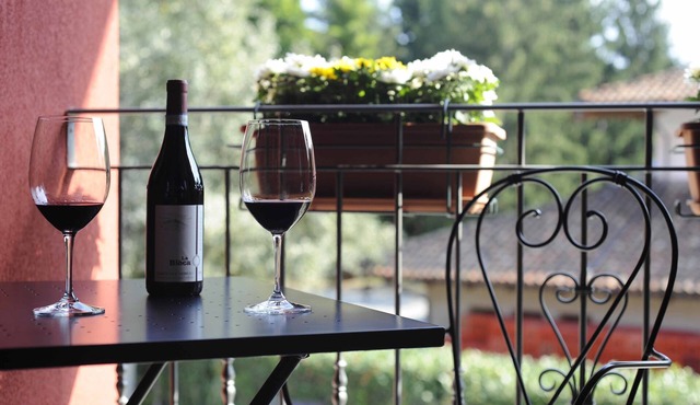 Agriturismo La Biòca