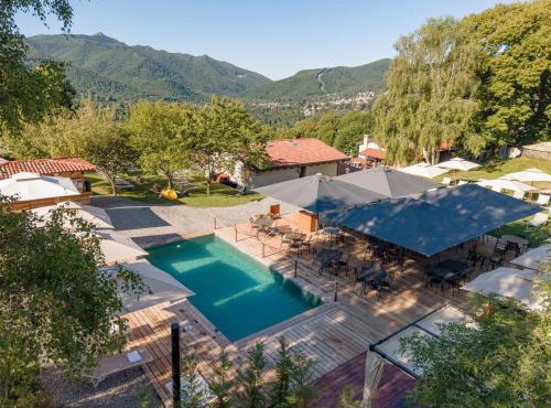 Agriturismo La Nevera