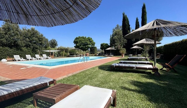 Agriturismo La Quercia