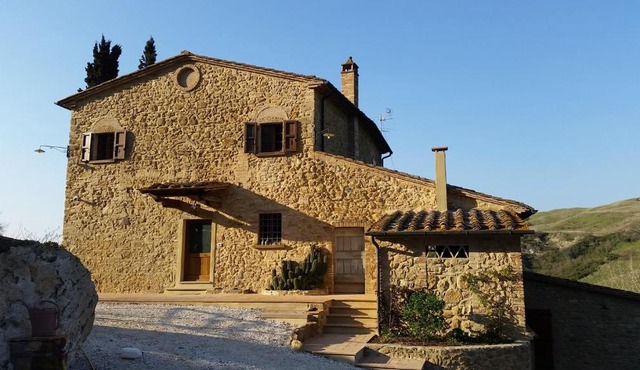 Agriturismo La Quiete