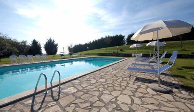 Agriturismo Le Casette
