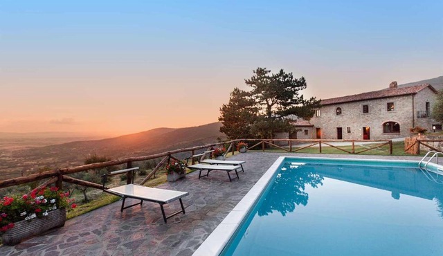 Agriturismo Le Celle