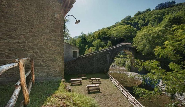 Agriturismo Le Dogane