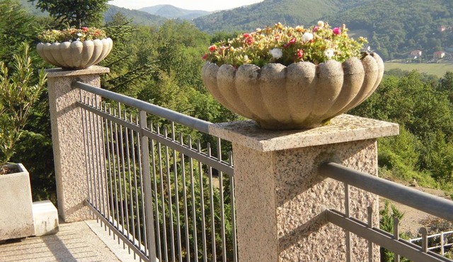 Agriturismo Le Giare