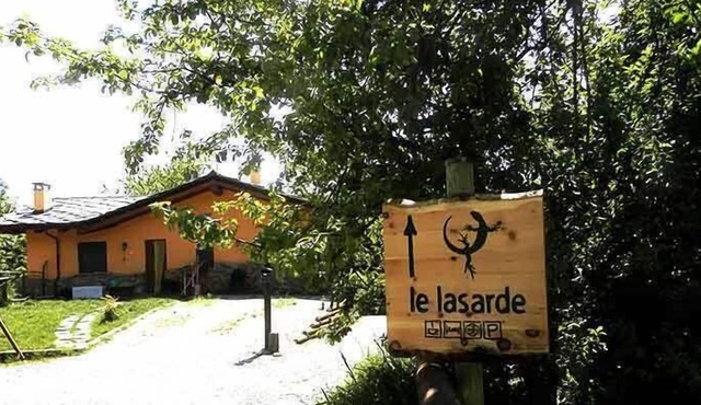 Agriturismo le Lasarde