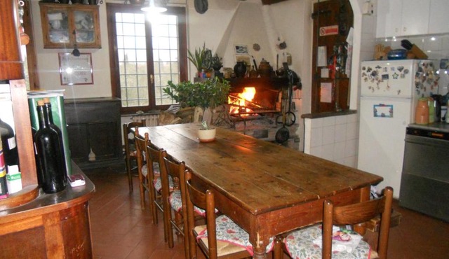 Agriturismo Le Macine