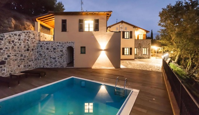 Agriturismo Le Meridiane