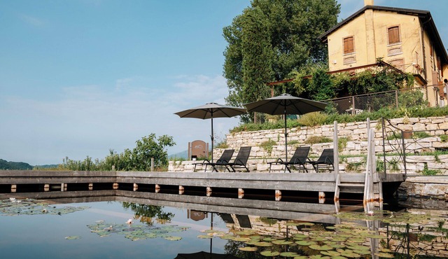 Agriturismo Le Noci