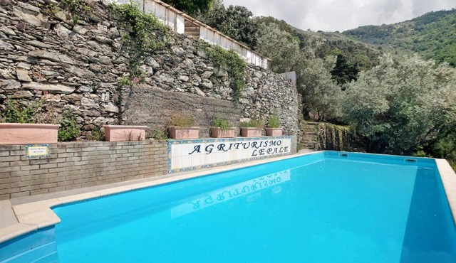 Agriturismo Le Pale