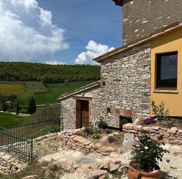 Agriturismo Le Rocchette