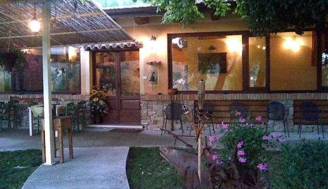 Agriturismo le Spighe - Fattoria Bertaccini