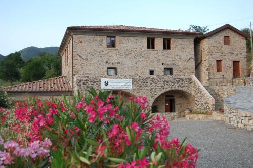 Agriturismo Lucchetti Ferrari