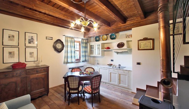 Agriturismo Malabaila