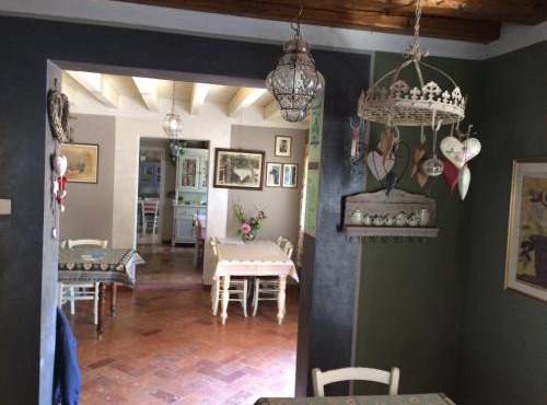 Agriturismo Maliso