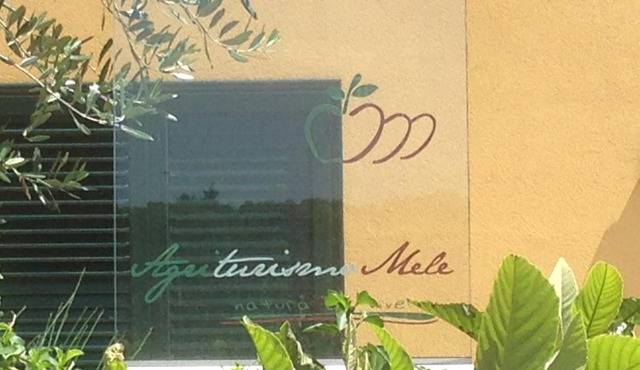 Agriturismo Mele
