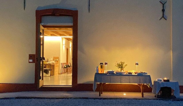 Agriturismo Modolo