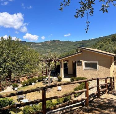 Agriturismo Nonno Ninuccio