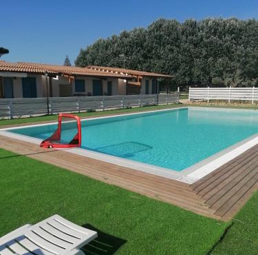 agriturismo oca giuliva