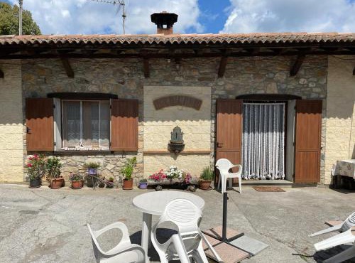 Agriturismo Oddone