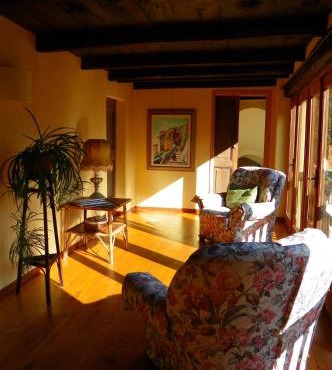 Agriturismo Oro di Berta