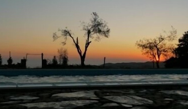 Agriturismo Pian dei Lupi