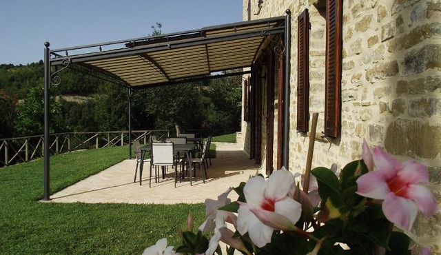 Agriturismo Paradiso 44