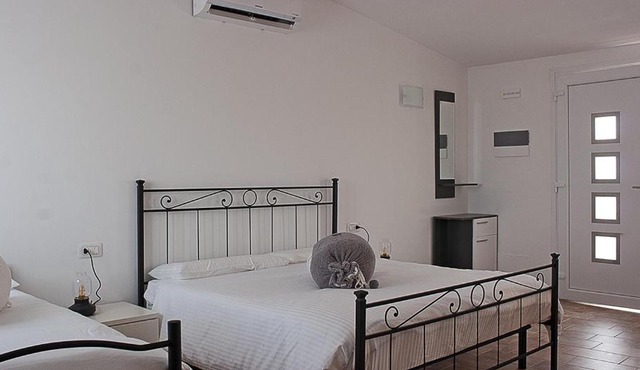 Agriturismo Pelos