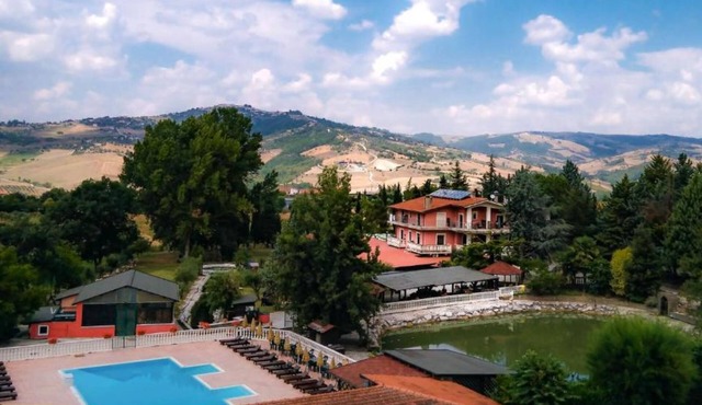 Agriturismo Petrilli