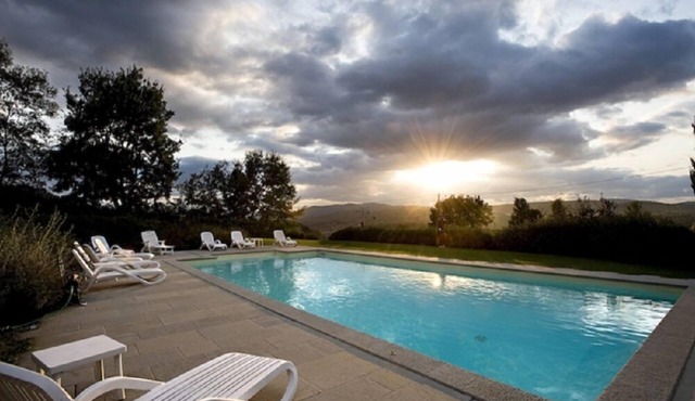 Agriturismo Petrognano