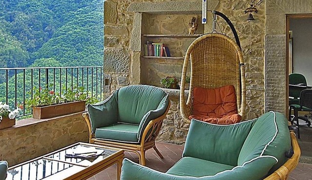 Agriturismo Pian di Fiume