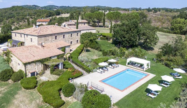 Agriturismo Piettorri