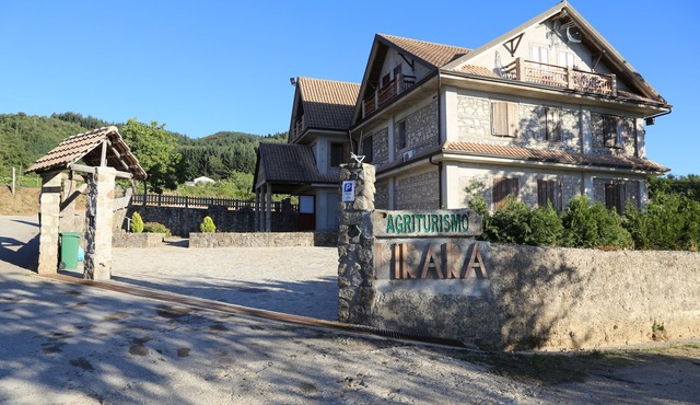 Agriturismo Pirara