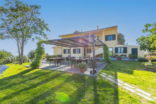 Agriturismo Podere La Maestà