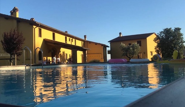 Agriturismo Podere Casalone