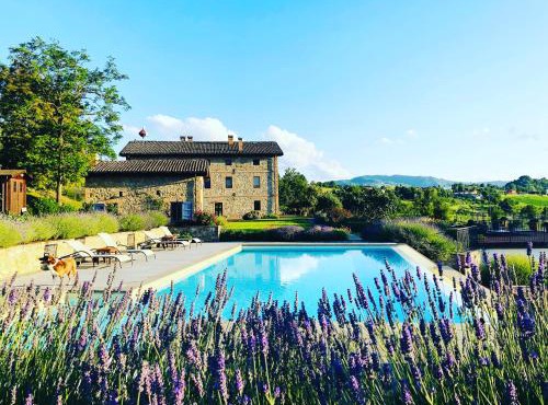 Agriturismo Podere Prasiano