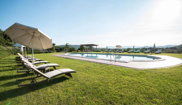Agriturismo Podere Casetta