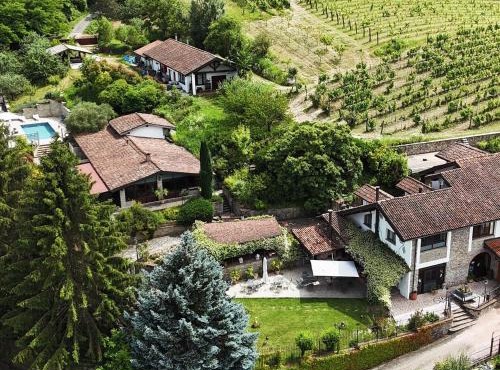 Agriturismo Poderi Zunino