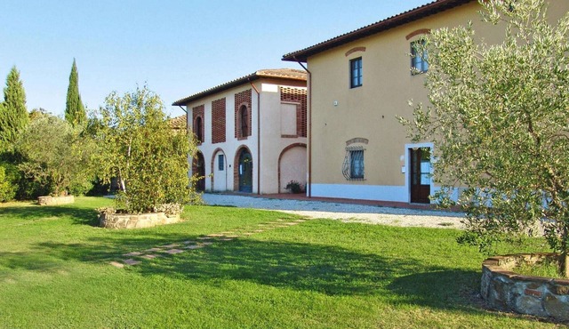 Agriturismo Poggio al Sole, Vinci