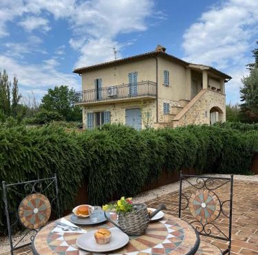 Agriturismo Qui e Ora