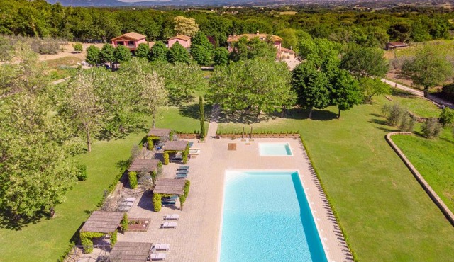 Agriturismo Relais Campiglioni