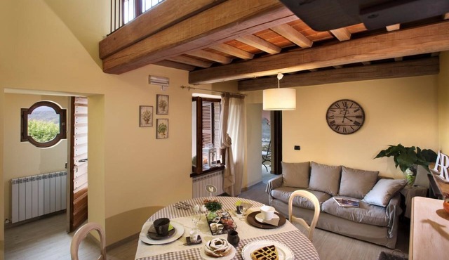 Agriturismo Ripaiani